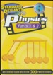 Physics DVD 2-Pack (Physics 1, Physics 2)