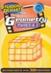 Geometry DVD 2-Pack (Geometry 1, Geometry 2)