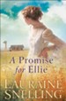 Promise for Ellie, A - eBook