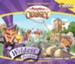 Adventures in Odyssey&#0174; 441: What Do You Think? & Idol Minds [Download]