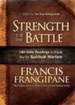 Strength for the Battle: Wisdom and Insight to Equip You for Spiritual Warfare