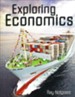 Exploring Economics Textbook (2016 Release)