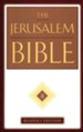 The Jerusalem Bible, Reader's Edition