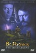 St Patrick: The Irish Legend, DVD