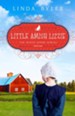 Little Amish Lizzie #1