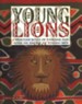 Young Lions: Christian Rites Of Passage For African American Young Men