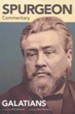 Spurgeon Commentary: Galatians