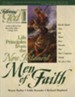 New Testament Men of Faith (Following God Character Series)