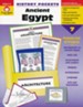 History Pockets: Ancient Egypt, Grades 4-6