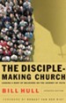 Disciple-Making Church, The - eBook