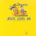 Jesus Loves Me, Accompaniment CD