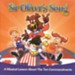 Sir Oliver's Song CD