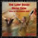 The Lord Roars From Zion CD