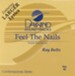 Feel The Nails, Accompaniment CD
