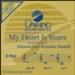 My Heart Is Yours [Music Download]