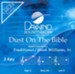 Dust On The Bible [Music Download]