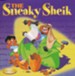 The Sneaky Sheik