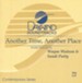 Another Time, Another Place, Accompaniment CD