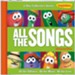 All The Songs: Volume 1 (2 CD Set)