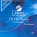 I'll Fly Away, Accompaniment CD