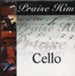 Praise Him: Cello CD