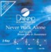 Never Walk Alone, Accompaniment CD