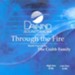 Through The Fire, Accompaniment CD