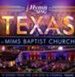 Gospel Music Hymn Sing: Live In Texas CD