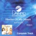 Healer of My Heart, Accompaniment CD