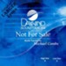 Not For Sale, Accompaniment CD