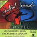 Incredible God, Incredible Praise, Accompaniment CD