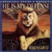 He Is My Defense, Compact Disc [CD]