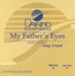 My Father's Eyes, Accompaniment CD