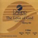 The Love Of God, Accompaniment CD