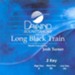 Long Black Train, Accompaniment CD