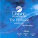 The Promise, Accompaniment CD