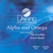 Alpha and Omega, Accompaniment CD