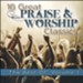 16 Great Praise & Worship Classics-The Best of Volume 1