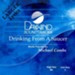 Drinking from a Saucer, Accompaniment CD