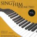 Sing to Him, Volume Two: 15 Songs of Worship and Praise (Split track)