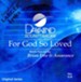 For God so Loved, Accompaniment CD