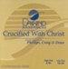 Crucified with Christ, Accompaniment CD