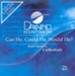 Can He, Could He, Would He? Accompaniment CD
