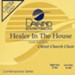 Healer In The House, Accompaniment CD