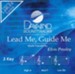Lead Me, Guide Me, Accompaniment CD