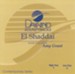 El Shaddai, Accompaniment CD