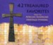 42 Treasured Favorites: From the African American Heritage Hymnal