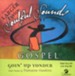 Goin' Up Yonder, Accompaniment CD