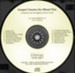 Gospel Classics For Mixed Trio, S/C Acc. CD