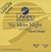 No More Night, Accompaniment CD